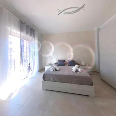 Casa Imperatore B&B Bari